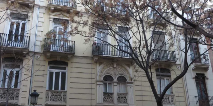 El ayuntamiento comunica al promotor de un hotel que consultar a la Comisión de Patrimonio no le faculta para tener permiso 1 El ayuntamiento comunica al promotor de un hotel que consultar a la Comisión de Patrimonio no le faculta para tener permiso