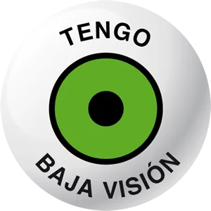 tengobajavision logo esp png