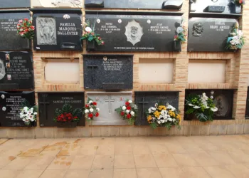 Operativo especial del Día de Todos los Santos 2024 en Valencia: Información clave sobre accesibilidad, transporte y normativa