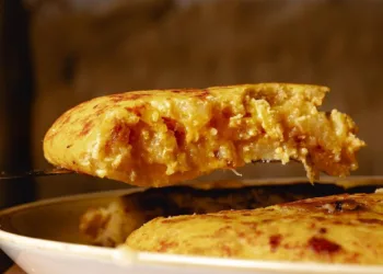 Valencia se convierte en la capital de la tortilla de patatas: comienza el festival The Best Tortilla