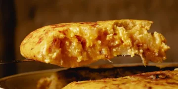 Valencia se convierte en la capital de la tortilla de patatas: comienza el festival The Best Tortilla