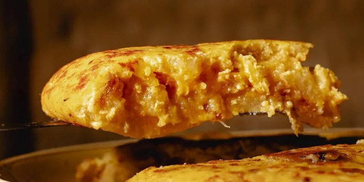 Valencia se convierte en la capital de la tortilla de patatas: comienza el festival The Best Tortilla