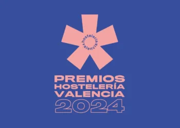 Hostelería Valencia premia la excelencia y la innovación del sector en la gala de los Premios Hostelería Valencia 2024