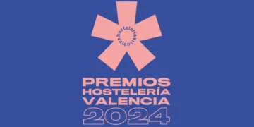 Hostelería Valencia premia la excelencia y la innovación del sector en la gala de los Premios Hostelería Valencia 2024