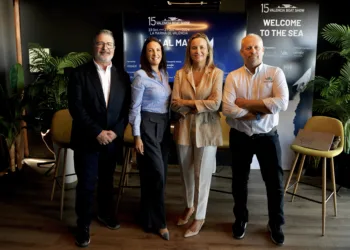 Valencia Boat Show anuncia una edición más grande, más especializada y más internacional