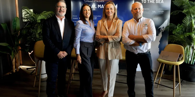 Valencia Boat Show anuncia una edición más grande, más especializada y más internacional 1 Valencia Boat Show anuncia una edición más grande, más especializada y más internacional