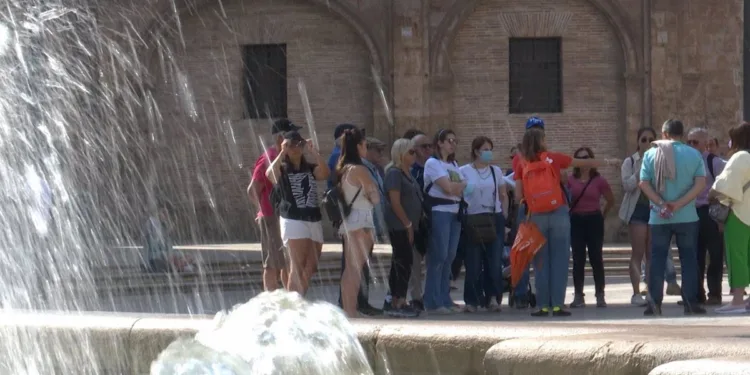 El Ministerio del Interior confirma la entrada en vigor del registro de reservas: incertidumbre en el sector turístico