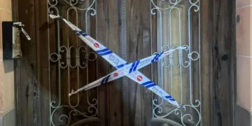 La Policía Local de Sueca y la colaboración vecinal evitan la ocupación de una vivienda del municipio