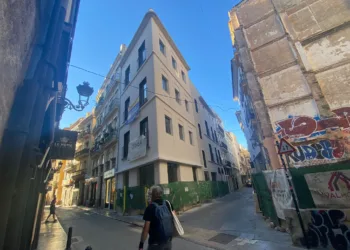 La vivienda se dispara: seis municipios de Valencia superan los 3.000 euros/m2