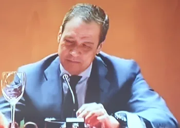 Eduardo Zaplana recurrirá su condena en el caso Erial, argumenta falta de pruebas objetivas