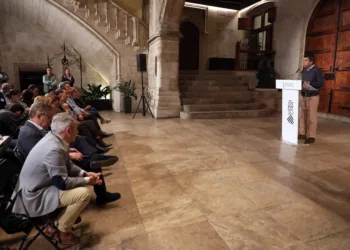 Conoce el Plan de la Generalitat Valenciana de 31.402 millones para reconstruir las zonas dañadas por la DANA