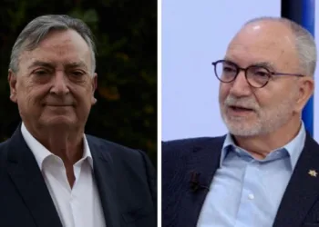 Empresarios valencianos en paradero desconocido tras el temporal