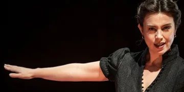 Denuncia de las violencias sobre la mujer, teatro familiar con valores, exploración musical del subconsciente y un concierto benéfico entre las propuestas de Sala Russafa