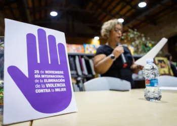 Actividades en las Bibliotecas Municipales de Valencia por el 25N: Concienciación y Cultura