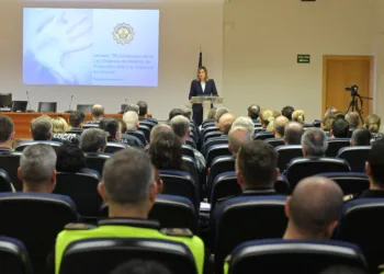 Valencia desarrollará un chatbot de inteligencia artificial para víctimas de violencia de género