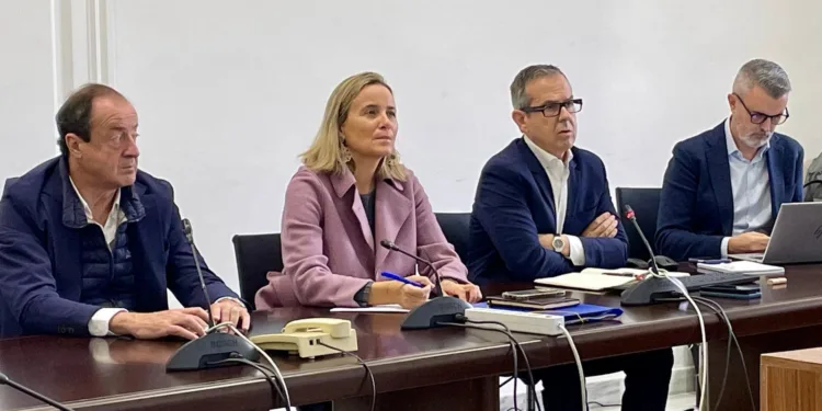 La Fundación Visit Valencia coordina con el sector turístico acciones para impulsar la reactivación económica 1 La Fundación Visit Valencia coordina con el sector turístico acciones para impulsar la reactivación económica