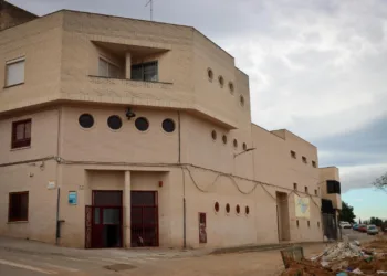 Torrent impulsa la rehabilitación del Centro Social del Chenillet y la Escuela Infantil Ciudad Jardín