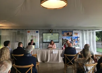 La Diputación de Valencia apoya el desarrollo de nuevas oportunidades para los vecinos de Albalat dels Tarongers