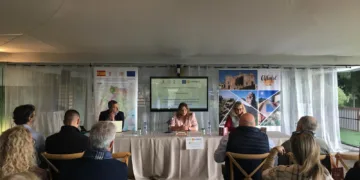 La Diputación de Valencia apoya el desarrollo de nuevas oportunidades para los vecinos de Albalat dels Tarongers