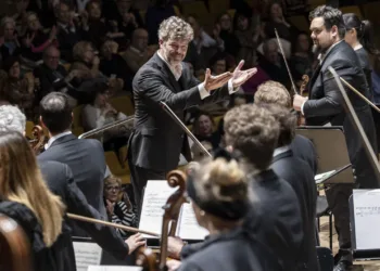 Concierto solidario con los afectados por la DANA 5 Concierto solidario con los afectados por la DANA