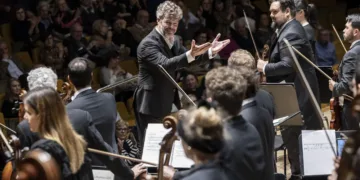 Concierto solidario con los afectados por la DANA