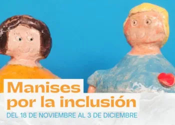 Manises celebra la Semana de la Inclusión