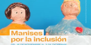 Manises celebra la Semana de la Inclusión