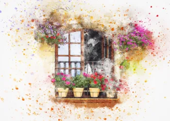 La Junta Municipal de Patraix convoca el Primer Certamen de Balcones ajardinados