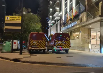 El maratón de Valencia impulsa la ocupación hotelera por encima del 90% este fin de semana