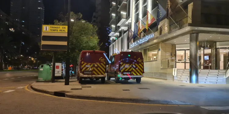 El maratón de Valencia impulsa la ocupación hotelera por encima del 90% este fin de semana 1 El maratón de Valencia impulsa la ocupación hotelera por encima del 90% este fin de semana