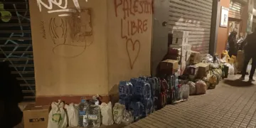 La AA.VV. de Benimaclet critica la descoordinación municipal en la gestión de la DANA