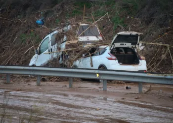 La retirada de los 120.000 vehículos afectados por la #DANA comenzará en Alfafar, Paiporta y Massanassa 1 La retirada de los 120.000 vehículos afectados por la #DANA comenzará en Alfafar, Paiporta y Massanassa