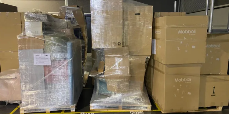 Donaciones de muebles hogares dañados por la DANA por parte de fabricantes e interioristas 1 Donaciones de muebles hogares dañados por la DANA por parte de fabricantes e interioristas