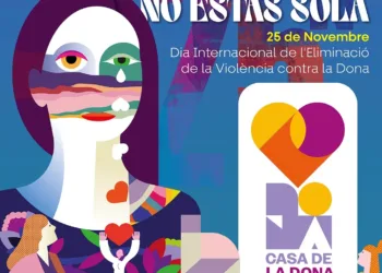 Torrent reafirma su compromiso con las mujeres el 25N