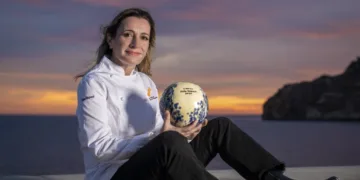 40 chefs españoles reconocidos entre los mejores del mundo en The Best Chef Awards