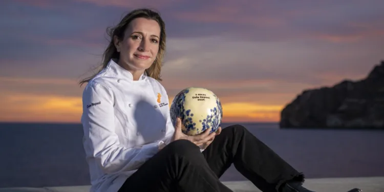 40 chefs españoles reconocidos entre los mejores del mundo en The Best Chef Awards