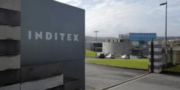 Inditex se posiciona como líder en preparación para el futuro, ocupando el tercer lugar global según el IMD