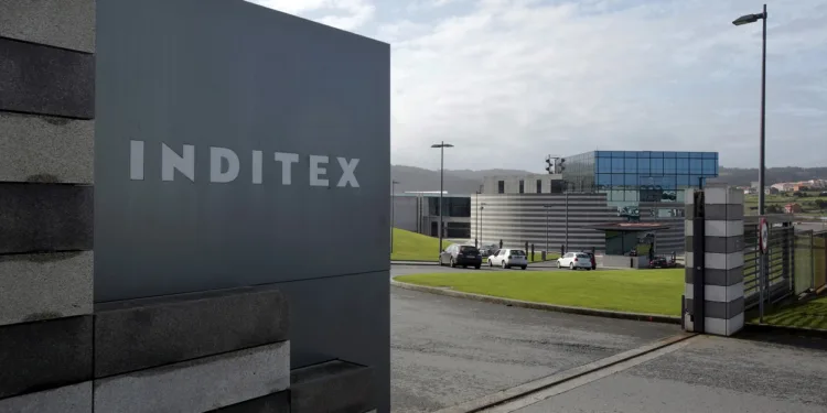 Inditex se posiciona como líder en preparación para el futuro, ocupando el tercer lugar global según el IMD 1 Inditex se posiciona como líder en preparación para el futuro, ocupando el tercer lugar global según el IMD