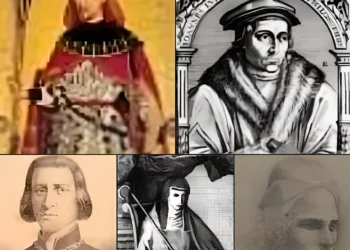 El Siglo de Oro Valenciano: Un Faro de Cultura y Letras en el Mediterráneo (Siglo XV)