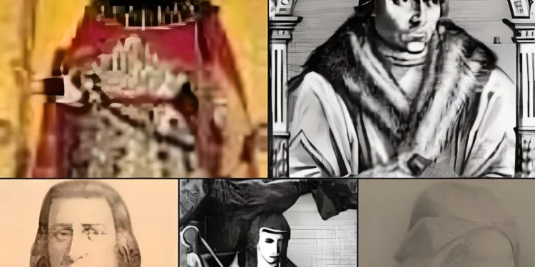 El Siglo de Oro Valenciano: Un Faro de Cultura y Letras en el Mediterráneo (Siglo XV) 1 El Siglo de Oro Valenciano: Un Faro de Cultura y Letras en el Mediterráneo (Siglo XV)