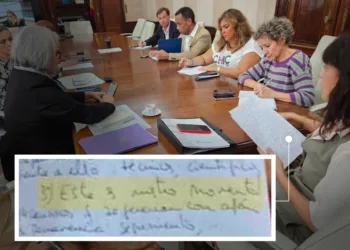 El Ministerio de Igualdad y su polémica gestión de la DANA: “Este es nuestro momento”