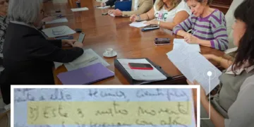 El Ministerio de Igualdad y su polémica gestión de la DANA: “Este es nuestro momento”