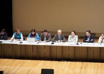 La agenda de las FFMMV y sus Cortes de Honor se reanudará con la visita a las fallas afectadas por la DANA