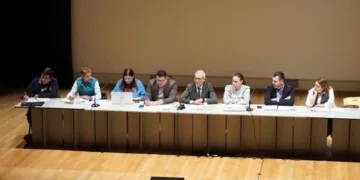 La agenda de las FFMMV y sus Cortes de Honor se reanudará con la visita a las fallas afectadas por la DANA