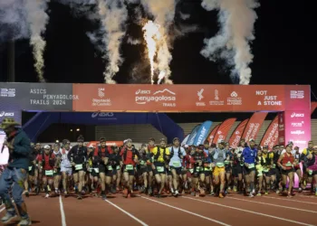 La Diputación de Castellón anima a los amantes del trail running a preinscribirse en la ASICS Penyagolosa Trails 2025 7 La Diputación de Castellón anima a los amantes del trail running a preinscribirse en la ASICS Penyagolosa Trails 2025