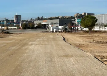 El Circuit Ricardo Tormo volverá a abrir el 5 de diciembre con un acceso alternativo 8 El Circuit Ricardo Tormo volverá a abrir el 5 de diciembre con un acceso alternativo