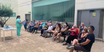 Reabren doce centros de salud en las zonas afectadas por la DANA, con puntos de atención extraordinaria para garantizar la cobertura