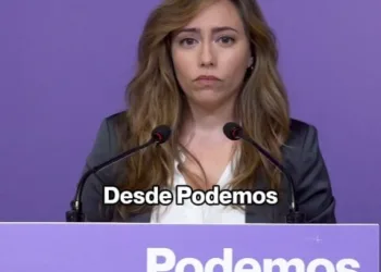 Podemos exige declarar el Estado de Alarma y propone expropiar pisos turísticos para los afectados por la DANA 2 Podemos exige declarar el Estado de Alarma y propone expropiar pisos turísticos para los afectados por la DANA