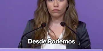 Podemos exige declarar el Estado de Alarma y propone expropiar pisos turísticos para los afectados por la DANA