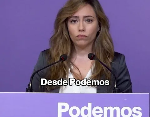Podemos exige declarar el Estado de Alarma y propone expropiar pisos turísticos para los afectados por la DANA 1 Podemos exige declarar el Estado de Alarma y propone expropiar pisos turísticos para los afectados por la DANA